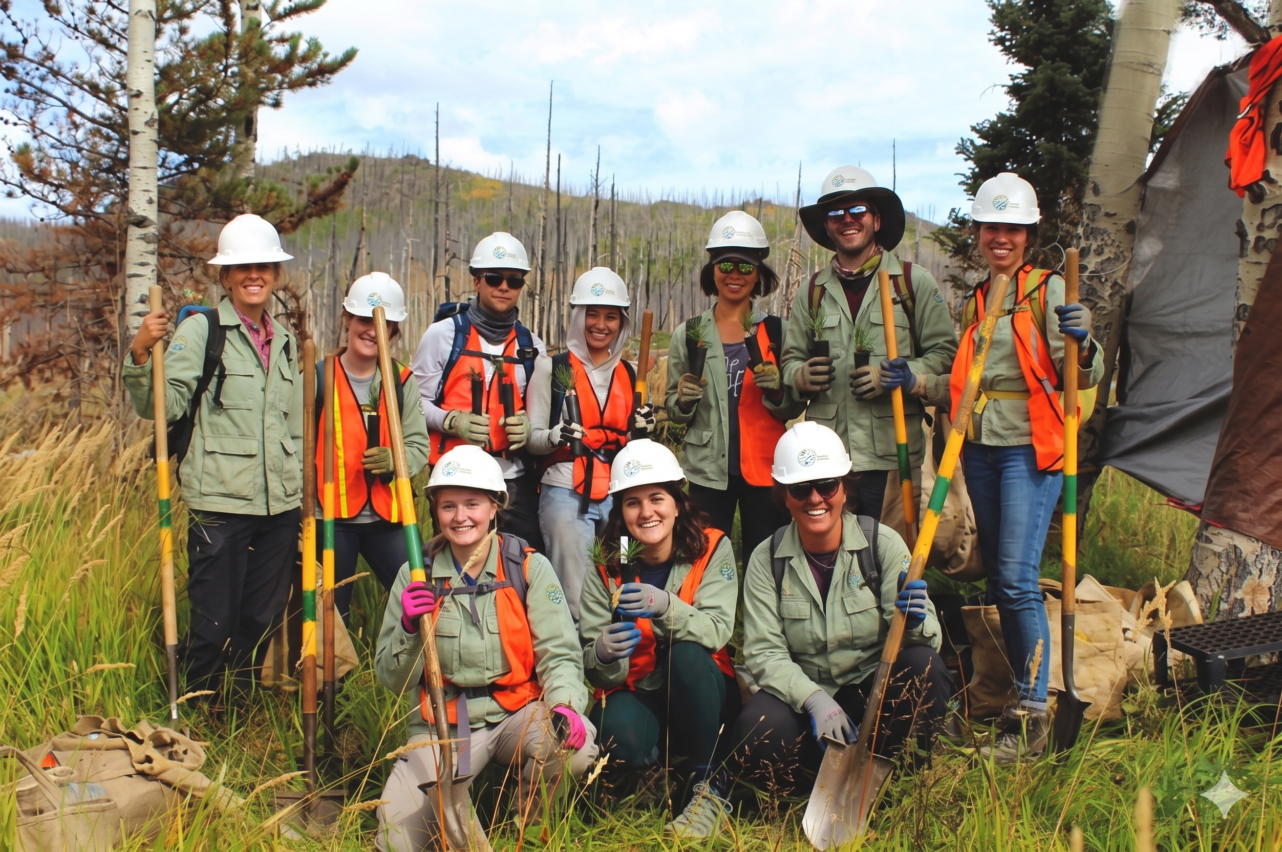 Climate Resilience